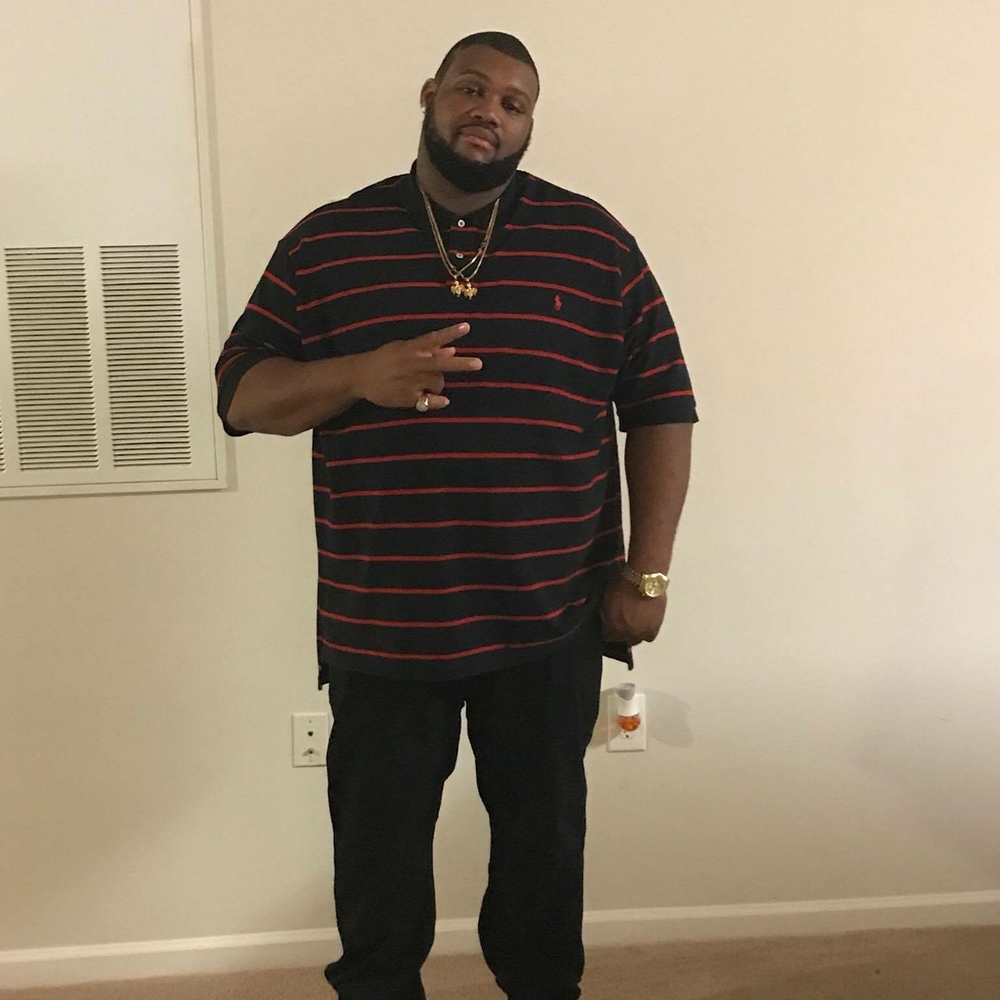 Meet your Posher, Dwill